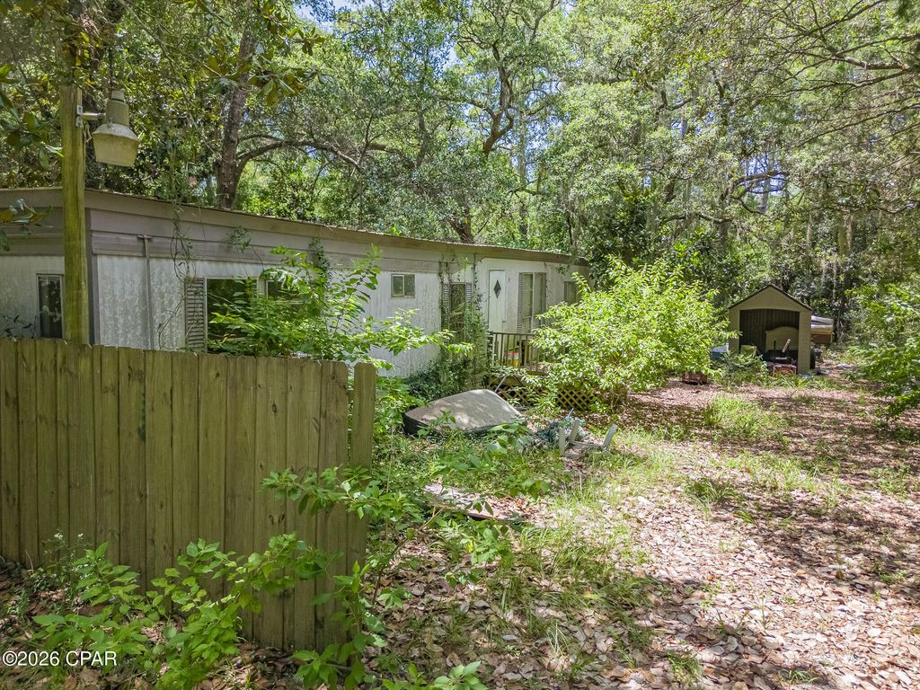 Image 2 of property listing at 6607 Lazy Acre Road, Panama City Beach, FL 32413