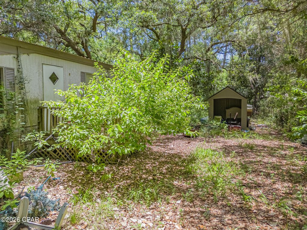 Image 3 of property listing at 6607 Lazy Acre Road, Panama City Beach, FL 32413