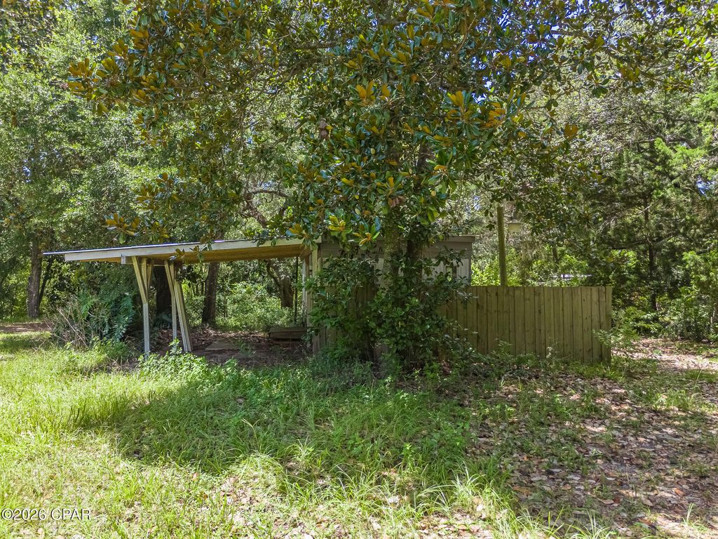 Image 4 of property listing at 6607 Lazy Acre Road, Panama City Beach, FL 32413