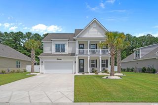 388 Cattle Drive Circle, Myrtle Beach, SC 29588