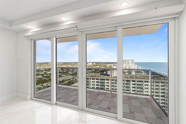 3500 Galt Ocean Drive 2615, Fort Lauderdale, FL 33308