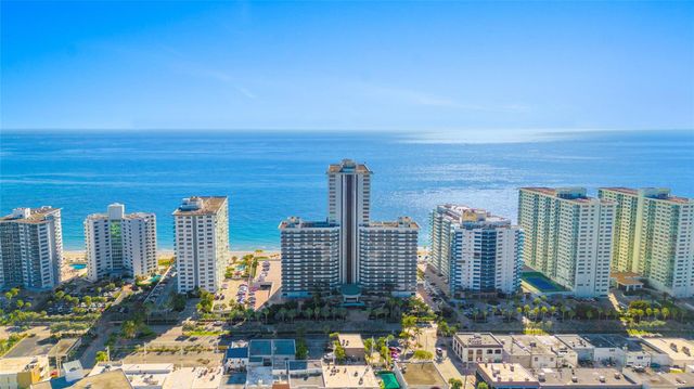 3500 Galt Ocean Drive 2615, Fort Lauderdale, FL 33308