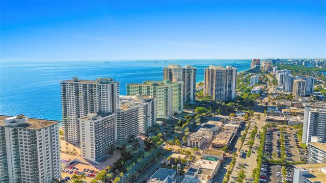 3500 Galt Ocean Drive 2615, Fort Lauderdale, FL 33308