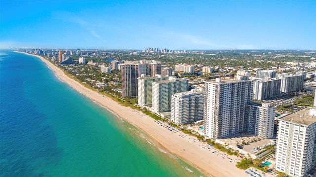3500 Galt Ocean Drive 2615, Fort Lauderdale, FL 33308