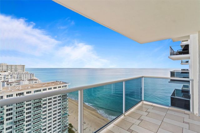 3500 Galt Ocean Drive 2615, Fort Lauderdale, FL 33308