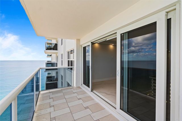 3500 Galt Ocean Drive 2615, Fort Lauderdale, FL 33308