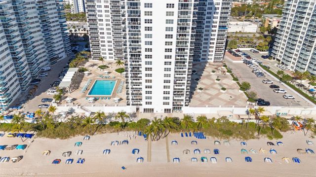 3500 Galt Ocean Drive 2615, Fort Lauderdale, FL 33308