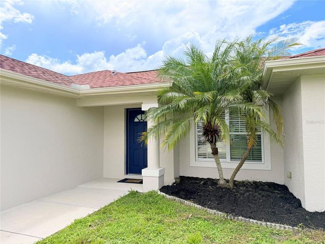 4143 DANBURY TERRACE, North Port, FL 34286