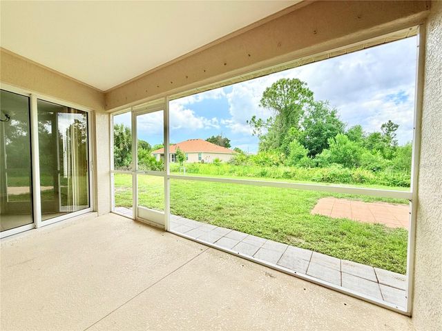 4143 DANBURY TERRACE, North Port, FL 34286