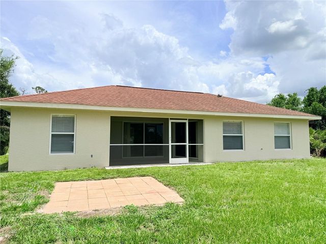 4143 DANBURY TERRACE, North Port, FL 34286
