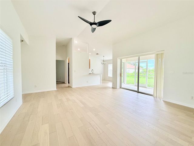 4143 DANBURY TERRACE, North Port, FL 34286