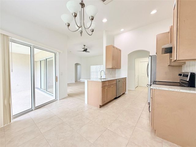 4143 DANBURY TERRACE, North Port, FL 34286