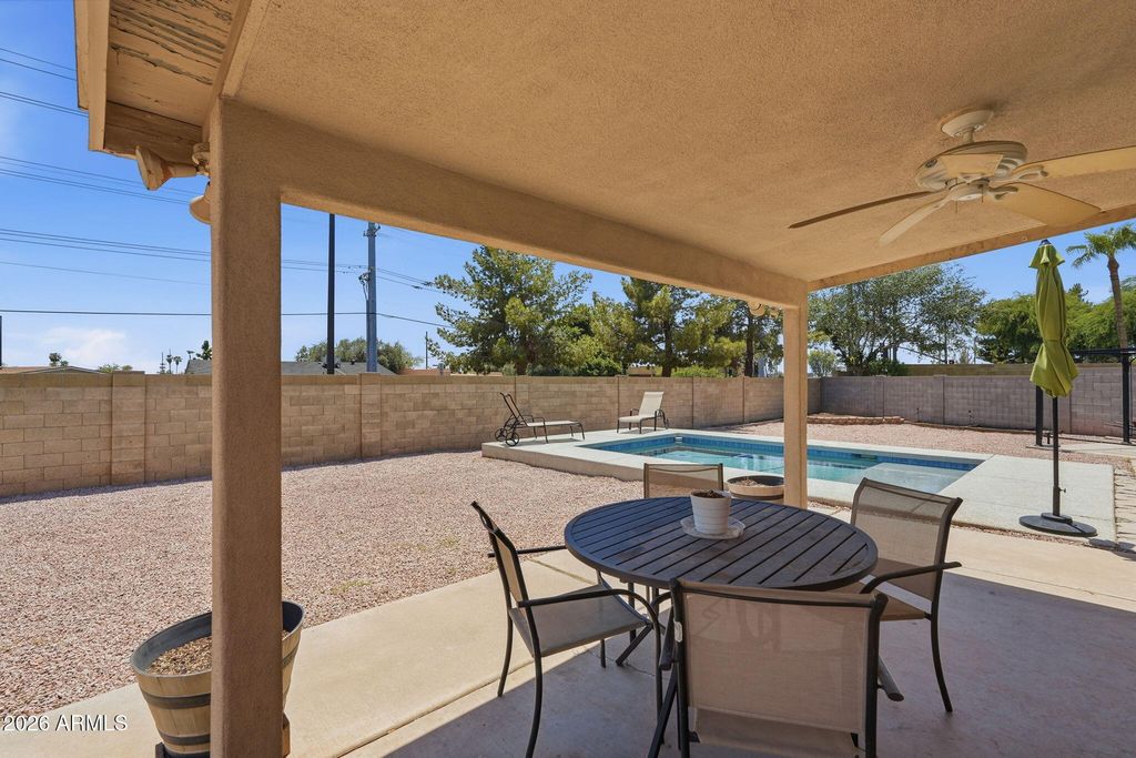 810 N PINE Court, Gilbert, AZ 85233 — photo 4