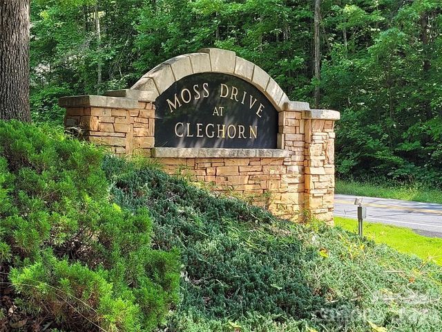11 Moss Drive, Rutherfordton, NC 28139