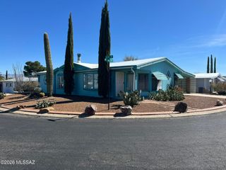 1840 N Pacana Way, Green Valley, AZ 85614
