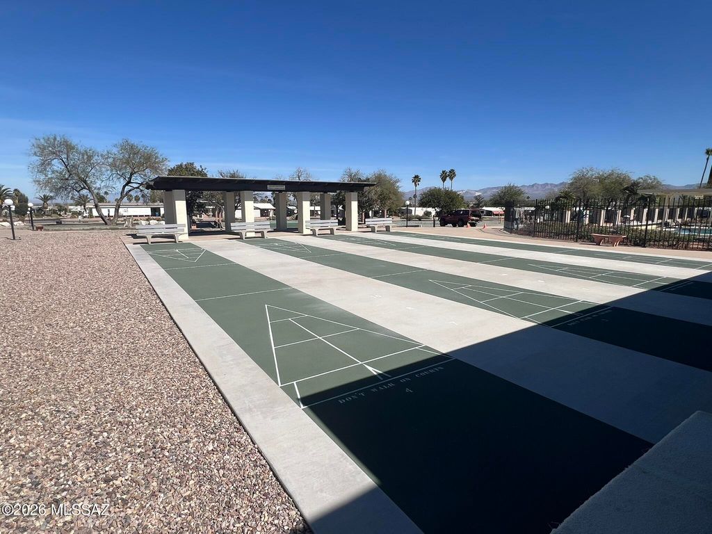 Image 19 of property listing at 1840 N Pacana Way, Green Valley, AZ 85614