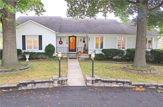 3300 S Hawthorne Avenue, Independence, MO 64052