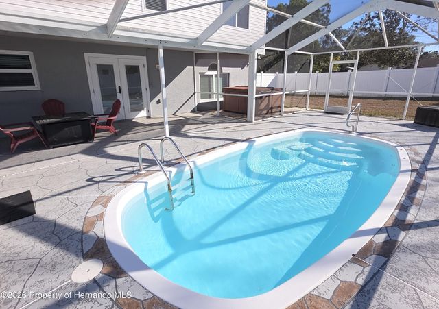 8388 Maltby Road, Spring Hill, FL 34606