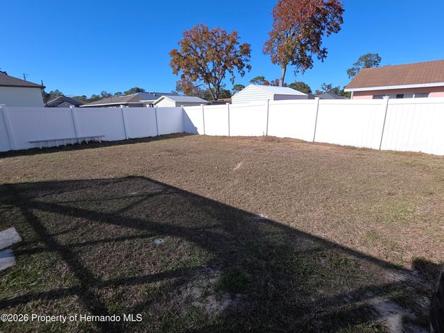 8388 Maltby Road, Spring Hill, FL 34606