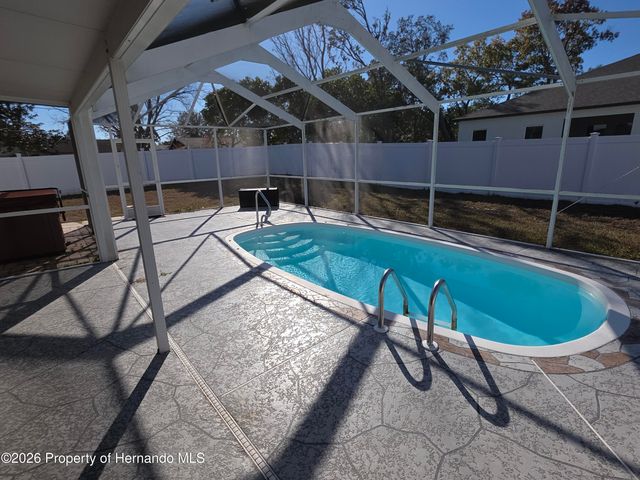 8388 Maltby Road, Spring Hill, FL 34606