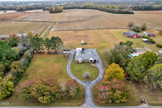 3505 London Church NE Road, Elm City, NC 27822