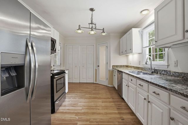 1025 Stonewater Drive, Raleigh, NC 27603