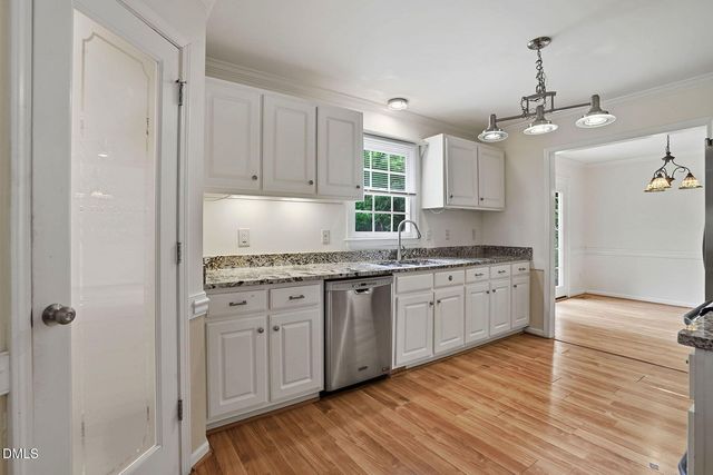 1025 Stonewater Drive, Raleigh, NC 27603