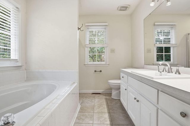 1025 Stonewater Drive, Raleigh, NC 27603