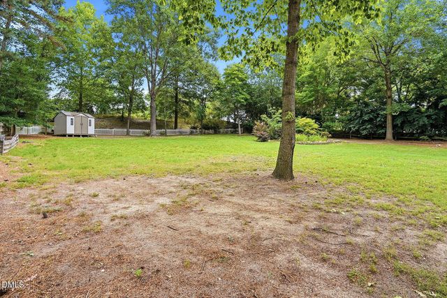 1025 Stonewater Drive, Raleigh, NC 27603