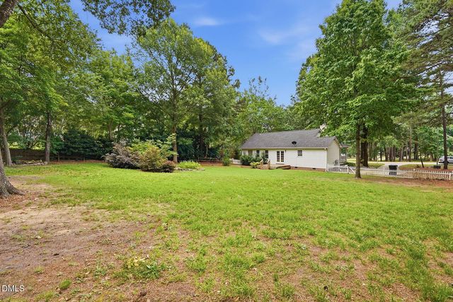 1025 Stonewater Drive, Raleigh, NC 27603