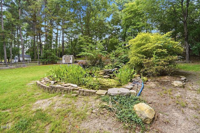 1025 Stonewater Drive, Raleigh, NC 27603