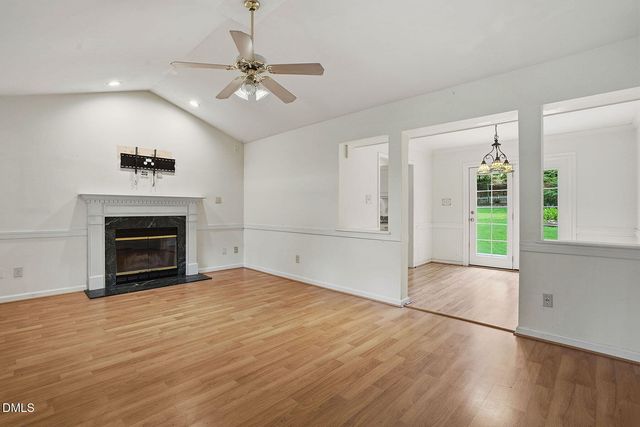 1025 Stonewater Drive, Raleigh, NC 27603