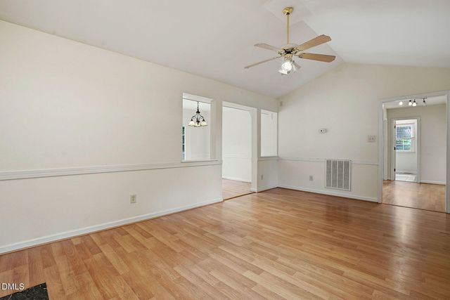 1025 Stonewater Drive, Raleigh, NC 27603