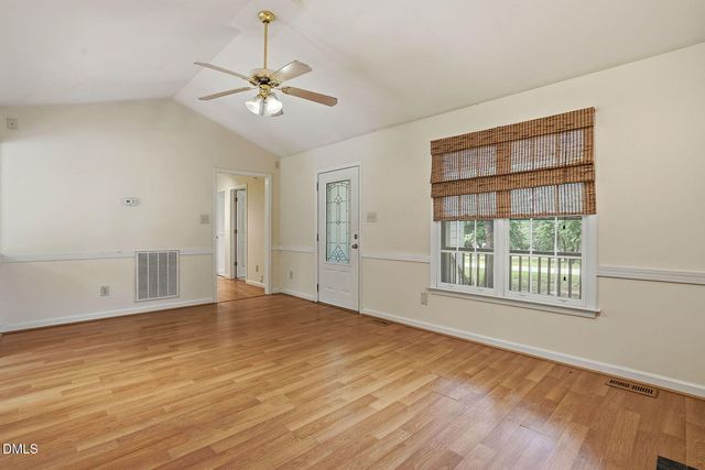 1025 Stonewater Drive, Raleigh, NC 27603