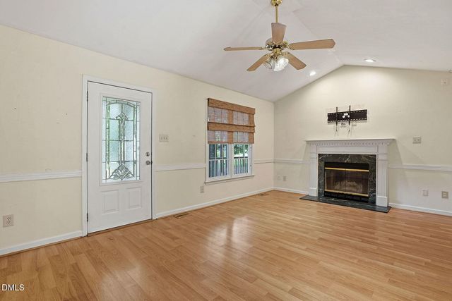 1025 Stonewater Drive, Raleigh, NC 27603
