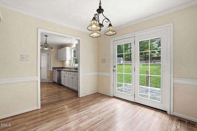 1025 Stonewater Drive, Raleigh, NC 27603