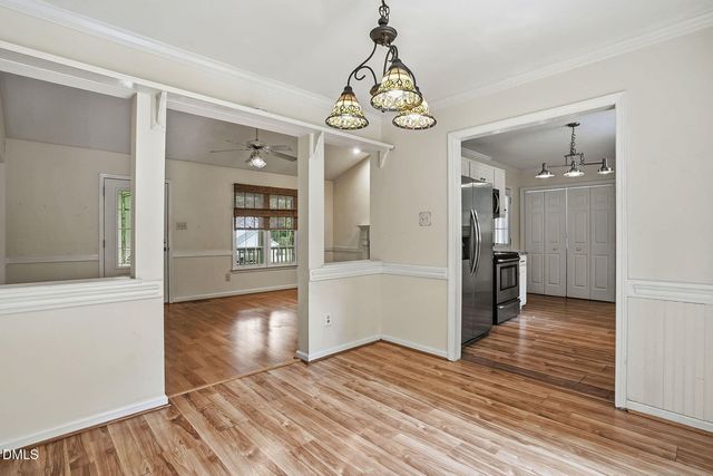 1025 Stonewater Drive, Raleigh, NC 27603