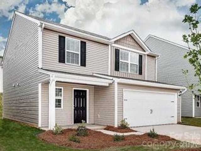 1737 Nia Road, Charlotte, NC 28215