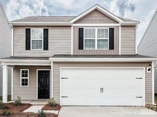 1737 Nia Road, Charlotte, NC 28215