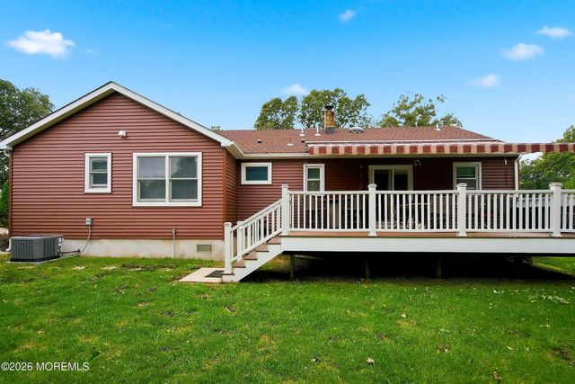 15 Bayberry Avenue, Brick, NJ 08723