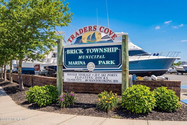 15 Bayberry Avenue, Brick, NJ 08723