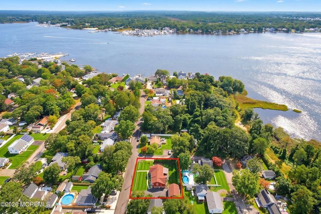 15 Bayberry Avenue, Brick, NJ 08723