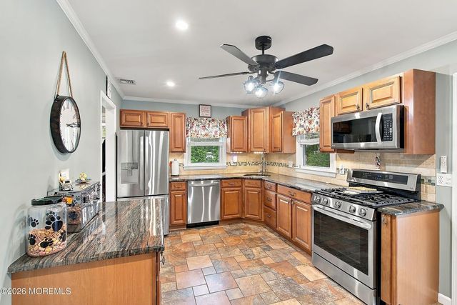 15 Bayberry Avenue, Brick, NJ 08723