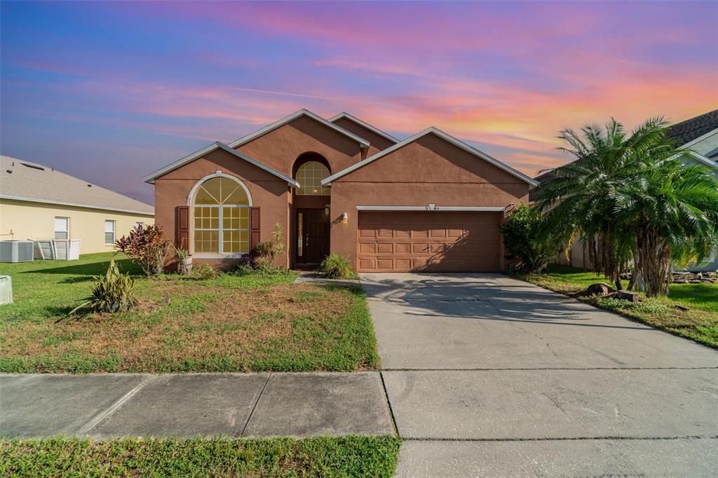 3145 DASHA PALM DRIVE, Kissimmee, FL 34744