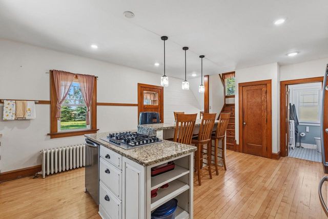 N4779 State Road 67 Road, Iron Ridge, WI 53035