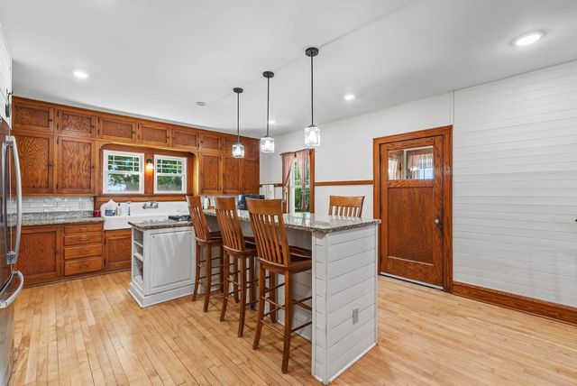 N4779 State Road 67 Road, Iron Ridge, WI 53035