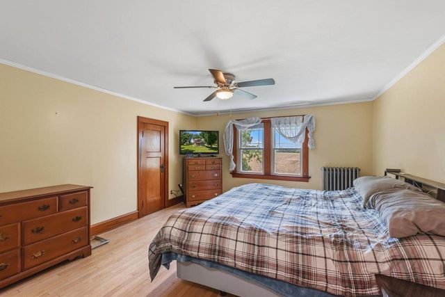 N4779 State Road 67 Road, Iron Ridge, WI 53035