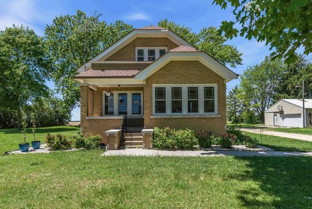 N4779 State Road 67 Road, Iron Ridge, WI 53035