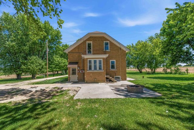 N4779 State Road 67 Road, Iron Ridge, WI 53035