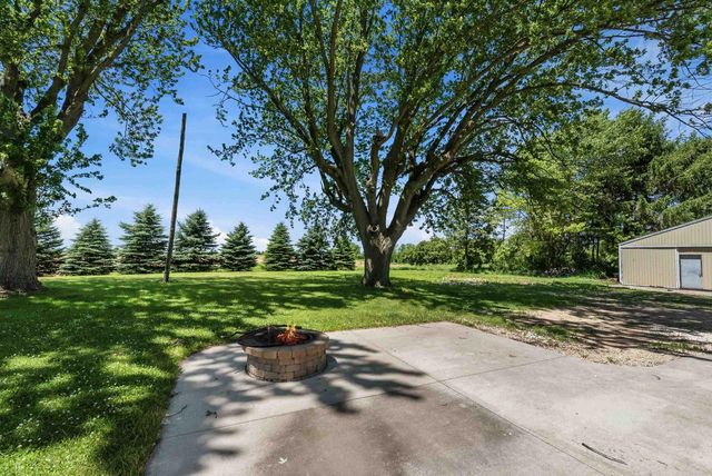N4779 State Road 67 Road, Iron Ridge, WI 53035